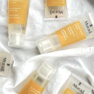 Murad | Environmental Shield Essential-C Cleanser -Travel Size